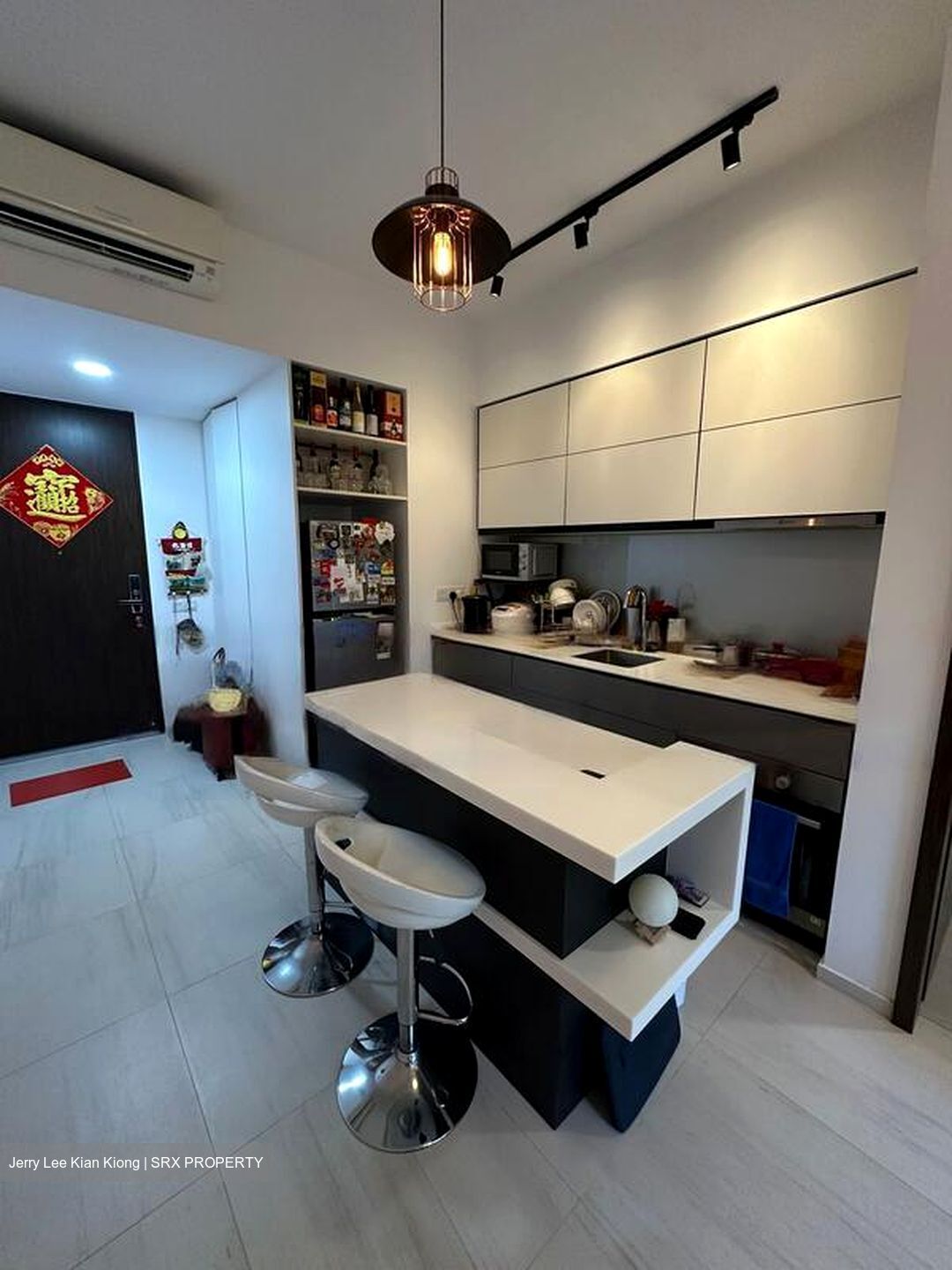 d'Nest (D18), Condominium #447567481